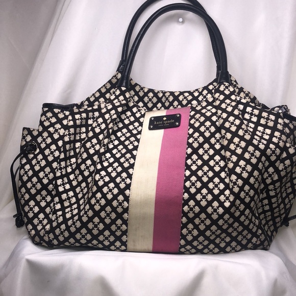 kate spade Handbags - Large kate spade tote